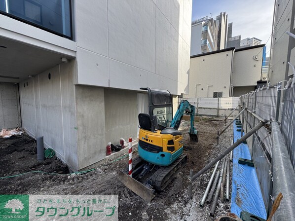 オアーゼ日暮里レジデンスの物件内観写真